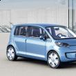 Volkswagen Space Up! Concept