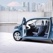 Volkswagen Space Up! Concept