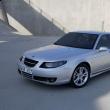 Saab 9-5 Sedan