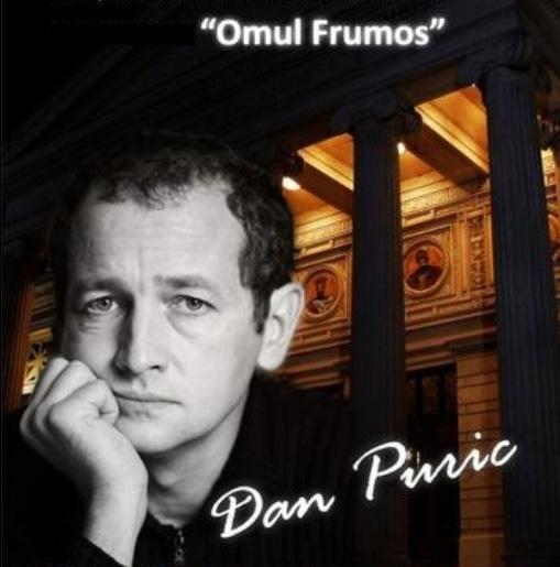Despre omul frumos (I)