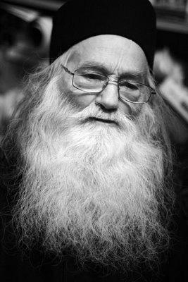 Viaţă duhovnicească: Părintele Iustin Pârvu, la 91 de ani