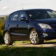 Hyundai i30 i-Blue