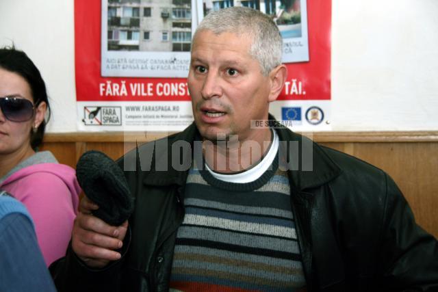 Vasile Coroamă: „Era prea mare datoria, ce-o zis, o mică înscenare, un vârf de deget şi am scăpat, i-am băgat şi la închisoare...”