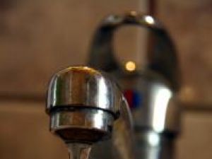 Din cauza datoriilor: Cîmpulungenii rămân fără apă rece la robinet