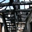 Fundu Moldovei: Copii salvaţi în ultima clipă dintr-un incendiu ce a cuprins Centrul de plasament „Visătorii”