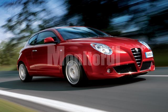 Alfa Romeo Mi.To