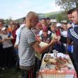 Sport şcolar: Peste 600 de elevi s-au întrecut la Putna