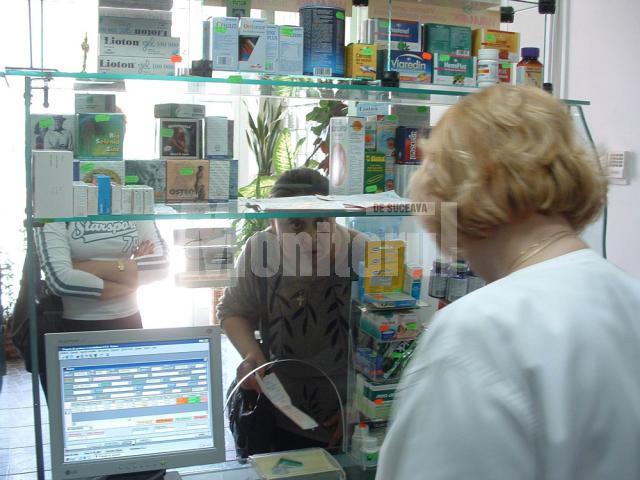 Erorile din medicaţie şi din prescrierea reţetelor vor fi evitate datorită Sistemului Naţional de Prescripţie Electronică