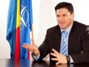 Petru Luhan: „Fermierii români, şi deci şi cei suceveni, sunt direct interesaţi de dezvoltarea agriculturii ecologice”