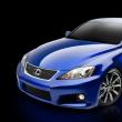 Lexus IS-F