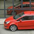 Opel Corsa Gsi