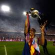 FC Barcelona a câştigat Cupa Spaniei. Foto: MEDIAFAX Foto/AFP