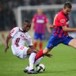 Liga I: Rapid a câştigat derbiul cu Steaua