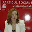 Mirela Adomnicăi va prelua şefia Casei Judeţene de Pensii