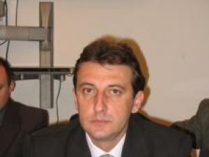 Directorul Oficiului Judeţean pentru Cadastru şi Publicitate Imobiliară, Romică Andreica