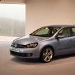 Volkswagen Golf VI Twin Drive Concept