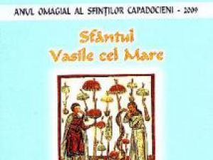 Cartea „Despre Post” a Sfântului Vasile cel Mare