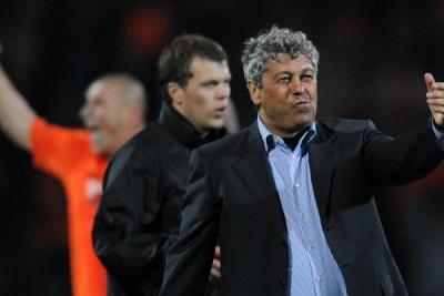 Mircea Lucescu vrea să plece învingător de la Istanbul