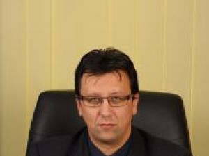 Petrică Ropotă va prelua în mod oficial funcţia de director coordonator al DGFP Suceava, la începutul săptămânii viitoare