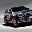 Audi Q5 Custom Concept