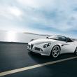 Alfa Romeo 8C Spider