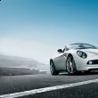 Alfa Romeo 8C Spider