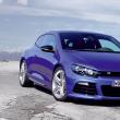 Volkswagen Scirocco R