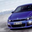 Volkswagen Scirocco R