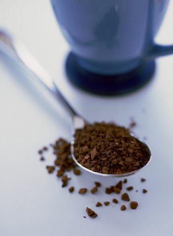 Cafeaua solubilă reduce oboseala. Foto: Fresh Food