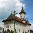 Biserica “Izvorul Tămăduirii”