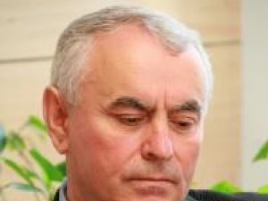 Simion Sticleţ: „Sunt împotriva a tot ceea ce înseamnă interese personale sau de grup”