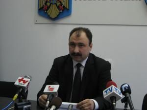 Sorin Popescu: „Este posibil să avem zone în judeţ care se vor confrunta cu o criză de apă potabilă şi trebuie să fim pregătiţi pentru asta”