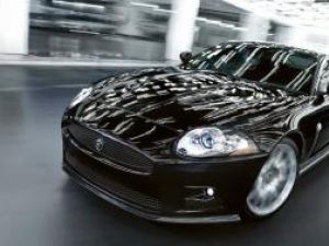 Jaguar XKR-S