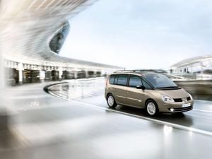 Renault Espace 25th Edition