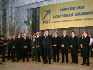 Mărinimie: PNL oferă şansa „fiilor rătăcitori” din PD-L să se reîntoarcă acasă