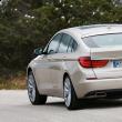 BMW Serie 5 Gran Turismo