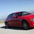 Maserati Quattroporte Sport GT S