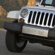 Jeep Wrangler EV Concept