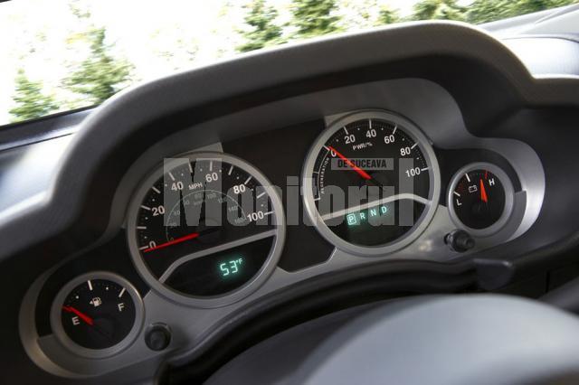 Jeep Wrangler EV Concept