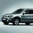 BMW X5 Security