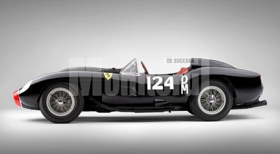 Ferrari 250 Testarossa