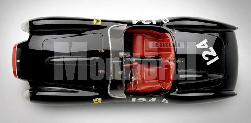Ferrari 250 Testarossa