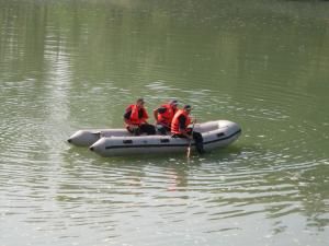 ISU Suceava cere părinţilor să-şi supravegheze copiii şi să nu-i lase la joacă pe malurile râurilor