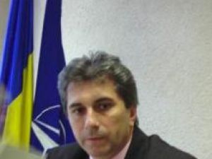 Şeful IPJ Suceava, comisarul şef Ioan Nicuşor Todiruţ