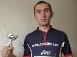 Cristian Prâsneac a devenit campion universitar