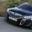 Opel Insignia Sports Tourer OPC