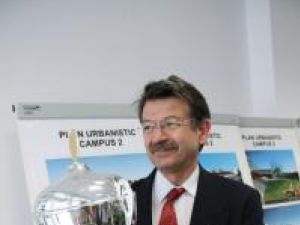 Adrian Graur vrea ca trofeul să rămână la Suceava şi după meciul de duminică