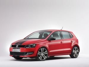 Volkswagen Polo Wörthersee Concept