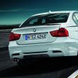BMW Seria 3 Performance Kit