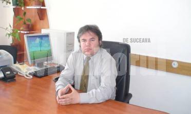 Daniel Hrenciuc va ocupa funcţia deţinută până acum de conf. univ. dr. Aurel Buzincu